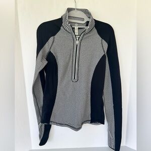 Lululemon half zip